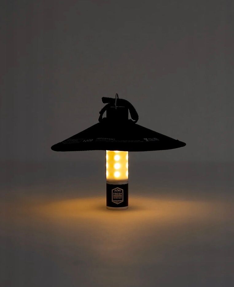 FreshService - フレッシュサービス COMPACT LANTERN(FSP262-99064