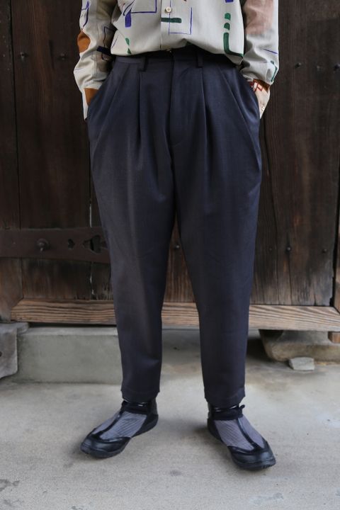 Dulcamara よそいきドロップJK -YOSOIKI-(D121-J114)style. 2021.03.28.