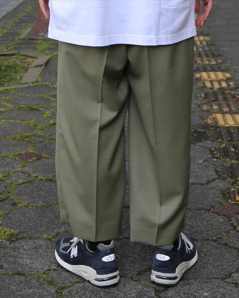 COMME des GARCONS HOMME HOMMEプリントオーバーサイズ綿度詰天竺Tシャツ(HG-T023-051) style. 2021.05.07.