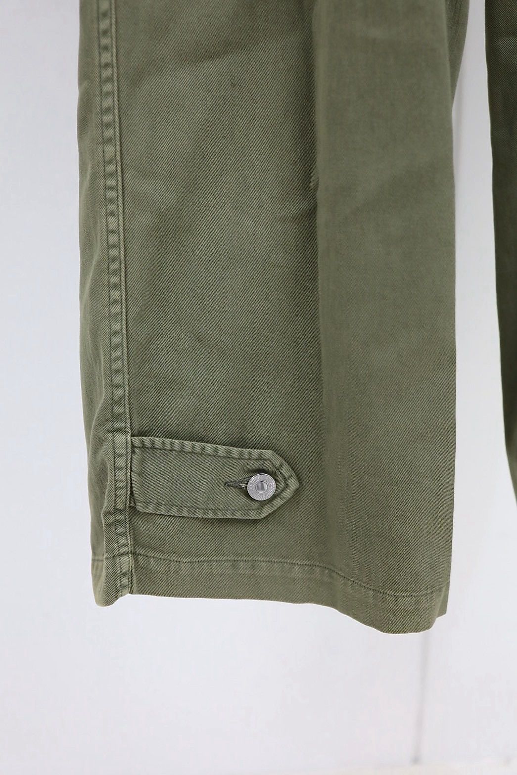 アプレッセ 2026 STYLE2 Vintage FA HBT M-47 Pants(26AAP-04-43)SAGE☆10月3日(土)新作発売！