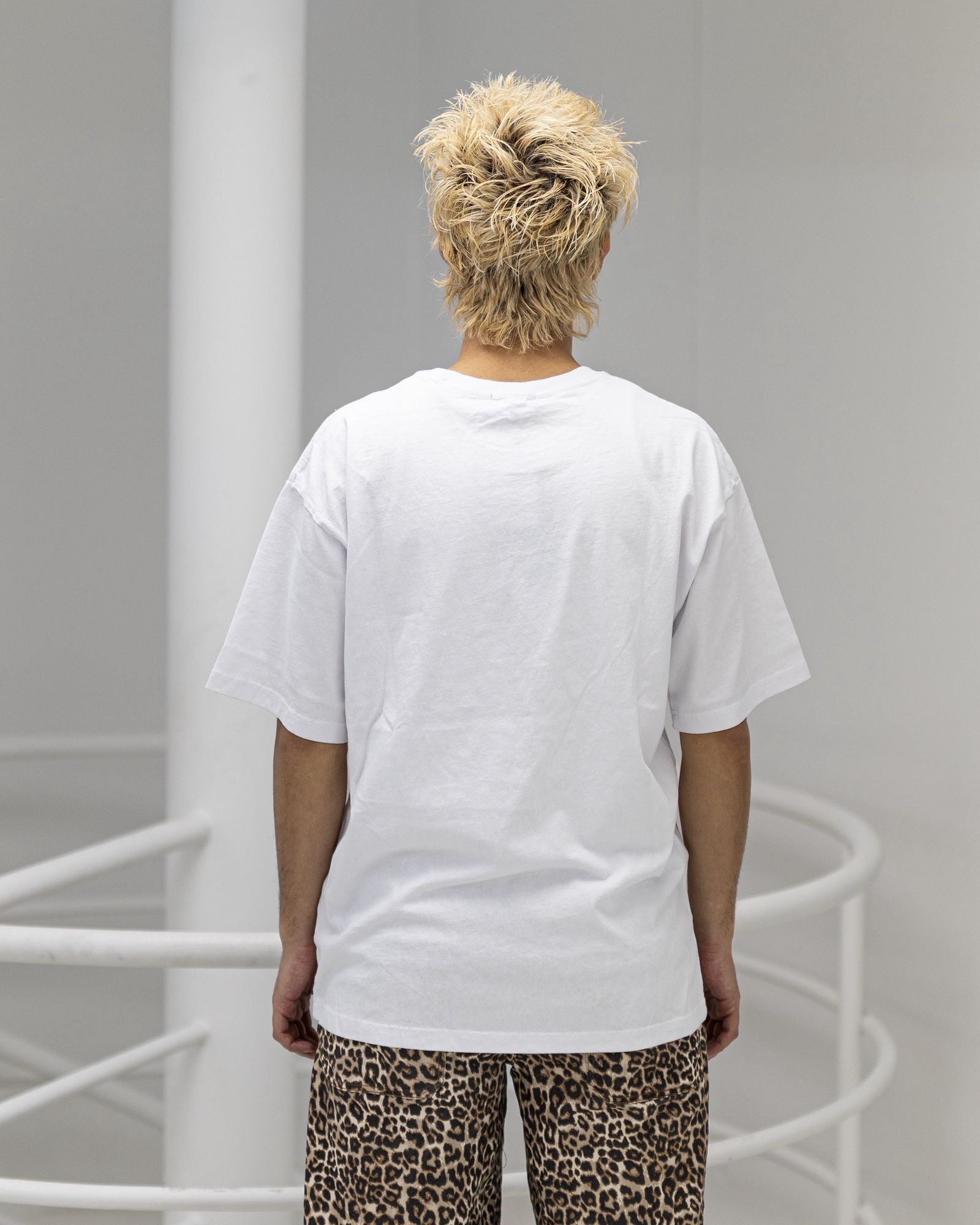 U/MUSIC ユーミュージック Jamiroquai Hats SS Tee(UM-MK8-0000-019)★新作発売！