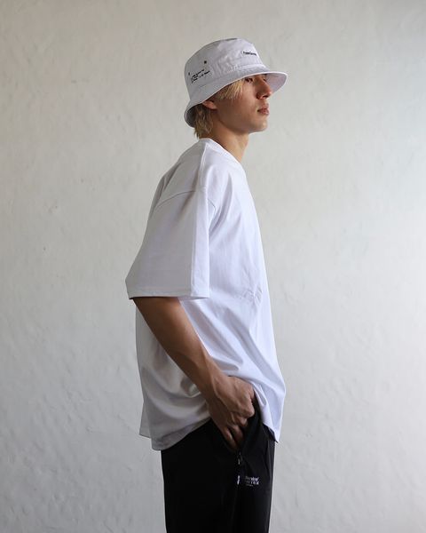 フレッシュサービス 24SS CORPORATE PRINTED S/S TEE "FS inside style 2024.3.29