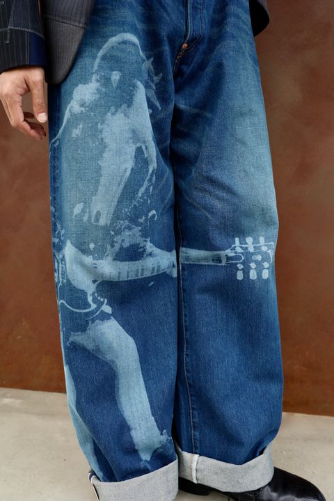 eYe JUNYA WATANABE MAN デニムパンツ 新作発売！