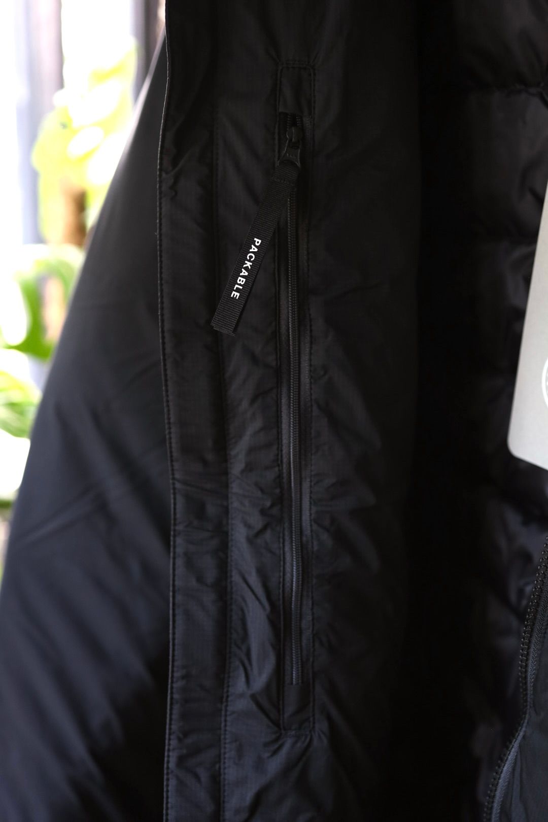 カナダグース メンズ ロッジジャケット Lodge Jacket (5079MB)Black☆新作発売！