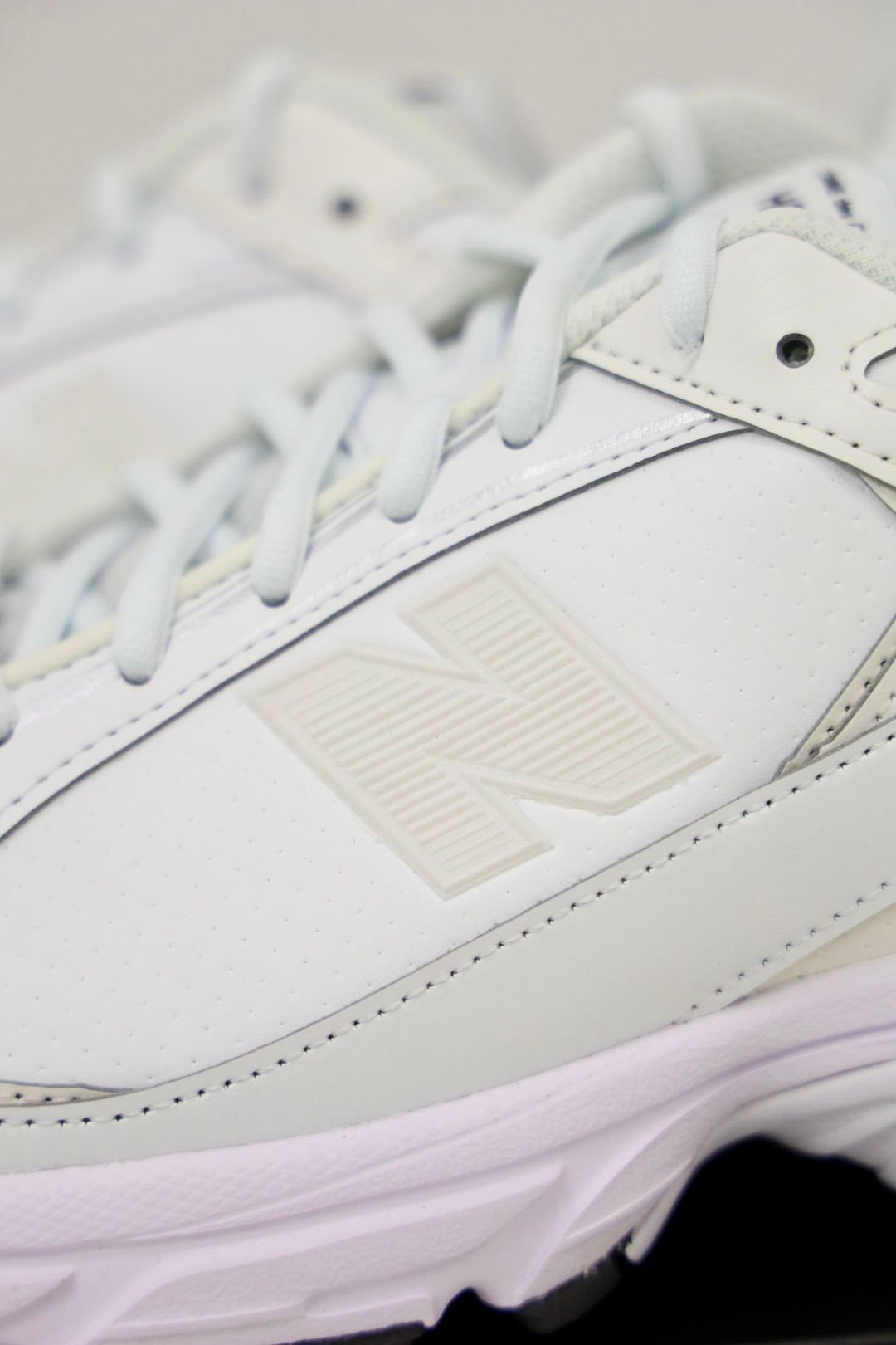 コムデギャルソンオム COMME des GARCONS HOMME×New Balance U509(HP-K102) WHITE☆10月17日(金)発売！