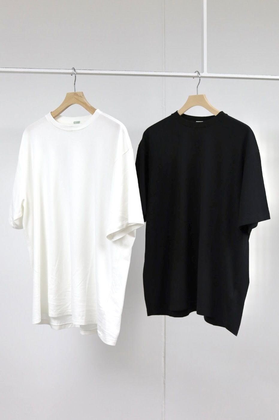 アプレッセ 2026 STYLE2 Light Weight T-Shirt(AP-5001) WHITE☆6月6日(土)発売！