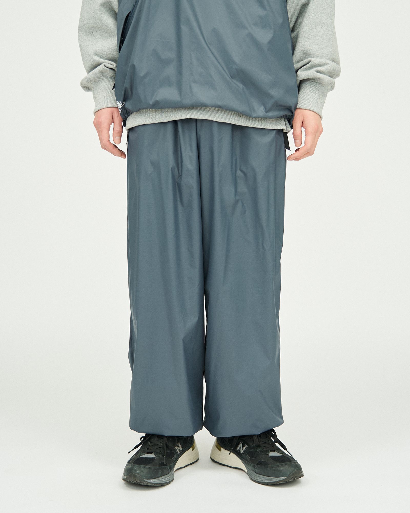 FreshService - フレッシュサービス PERTEX® REISSUE EASY RAIN