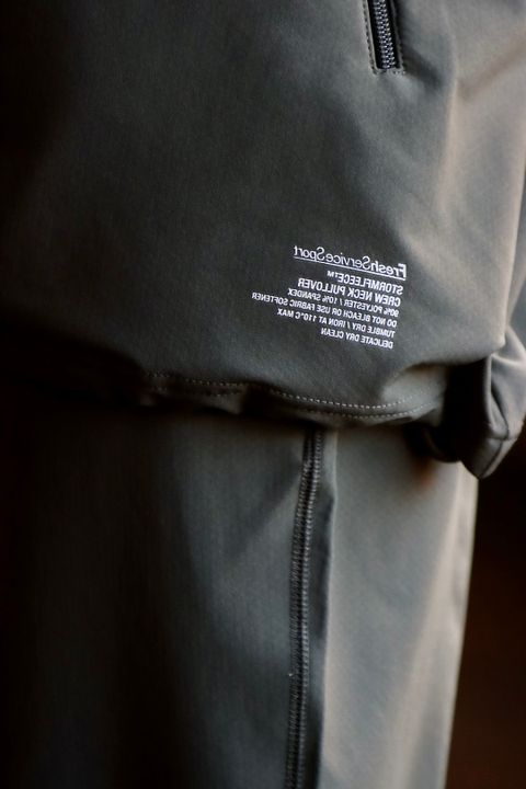 FreshServiceSport Mixスタイル.2022.11.21.