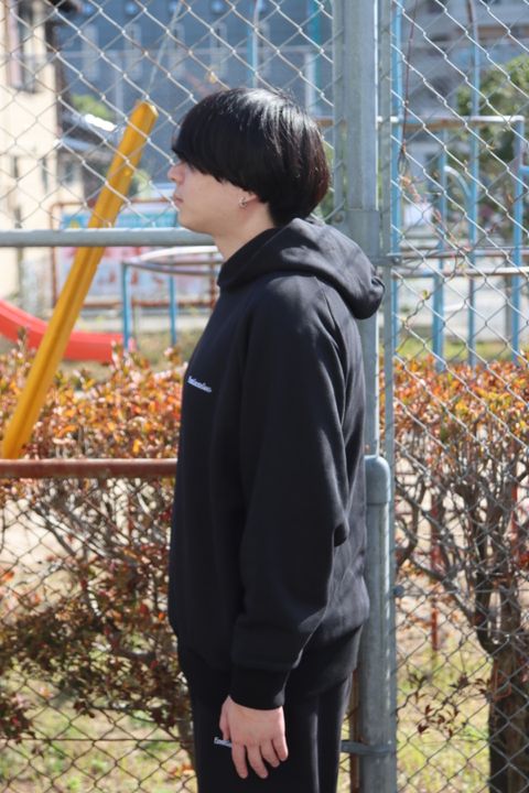FreshServiceSport VIBTEX SWEAT HOODIE style.2022.11.11