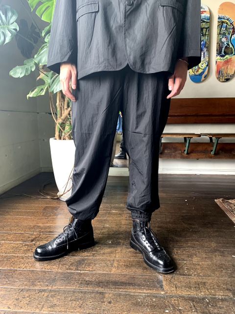 S.F.C TAILORED JACKET style.2021.8.25