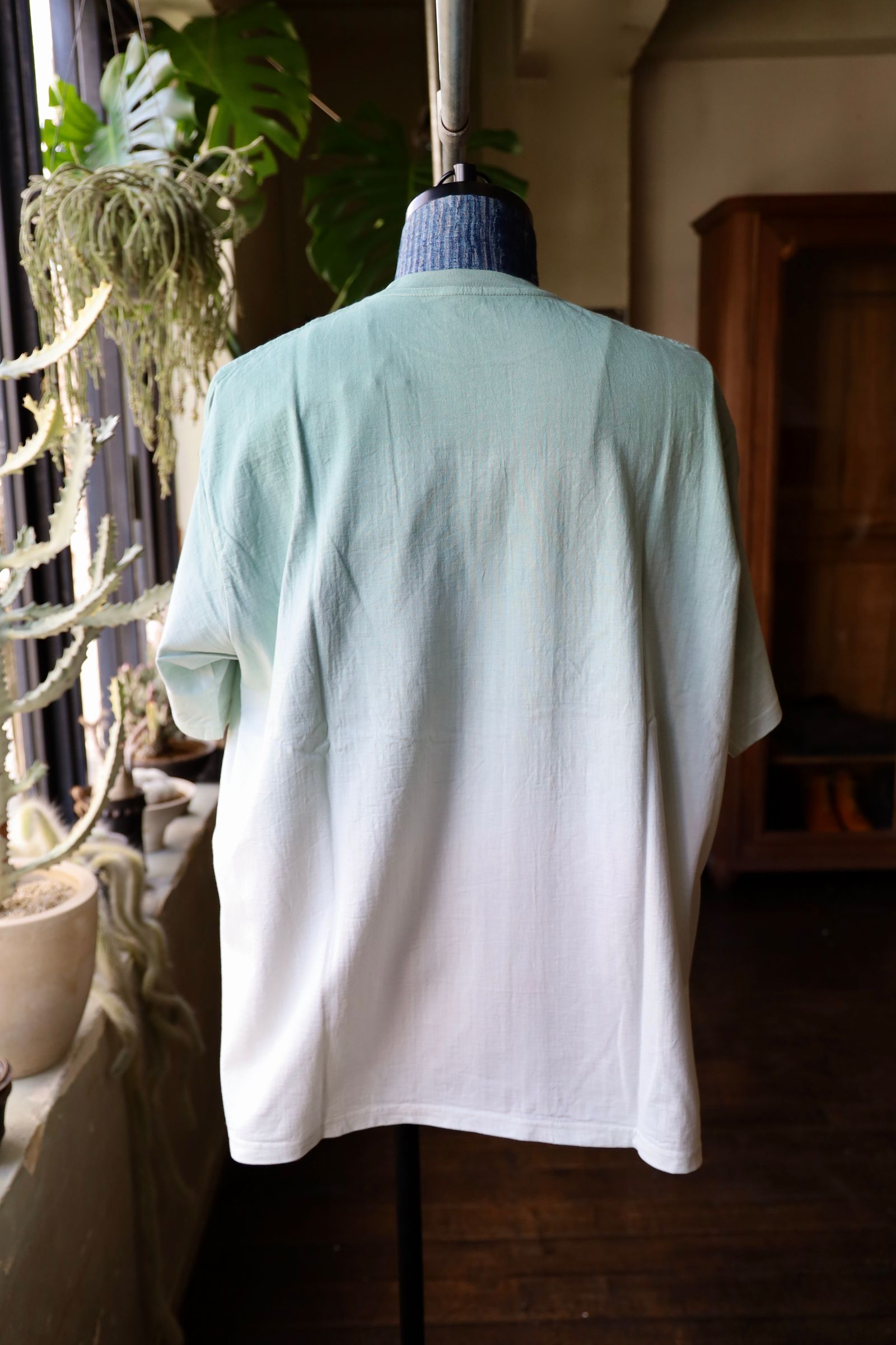 Graphpaper - グラフペーパー 25SS S/S Oversized Tee(GU251