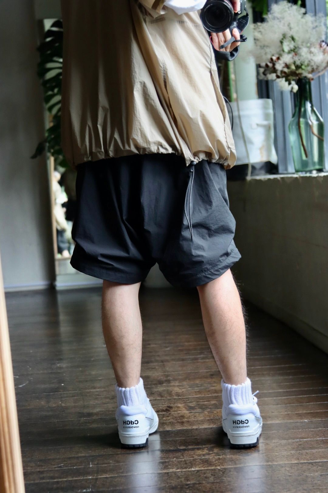 SFC ナイロンパンツ 新品 SIZE L HipHop ストリートブランド - Fedup(フェダップ)のナイロン