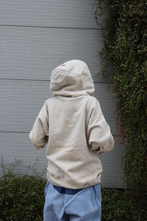 ©SAINT M×××××× 22AW 11月23日(水)発売 新作SA_HOODIE style 2022.11.22