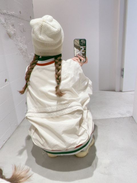 The DUFFER N NEPHEWS WALKER/ウォーカー(スポーツジャケット)style.2024.5.6