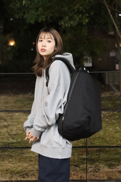 FreshService LIGHT OZ PULLOVER HOODIE style.2023.01.15.