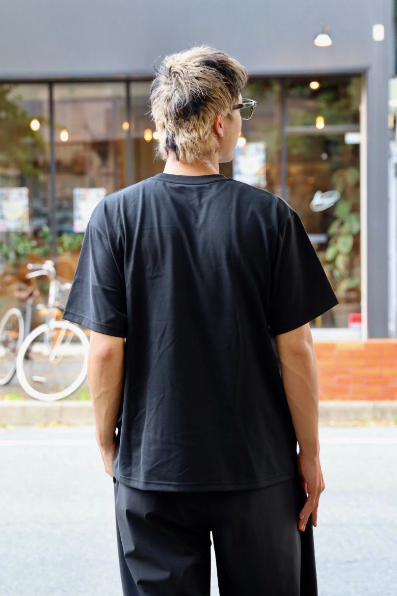 Graphpaper - グラフペーパー DRY 2-Pack Crew Neck Tee(GU262-70016B