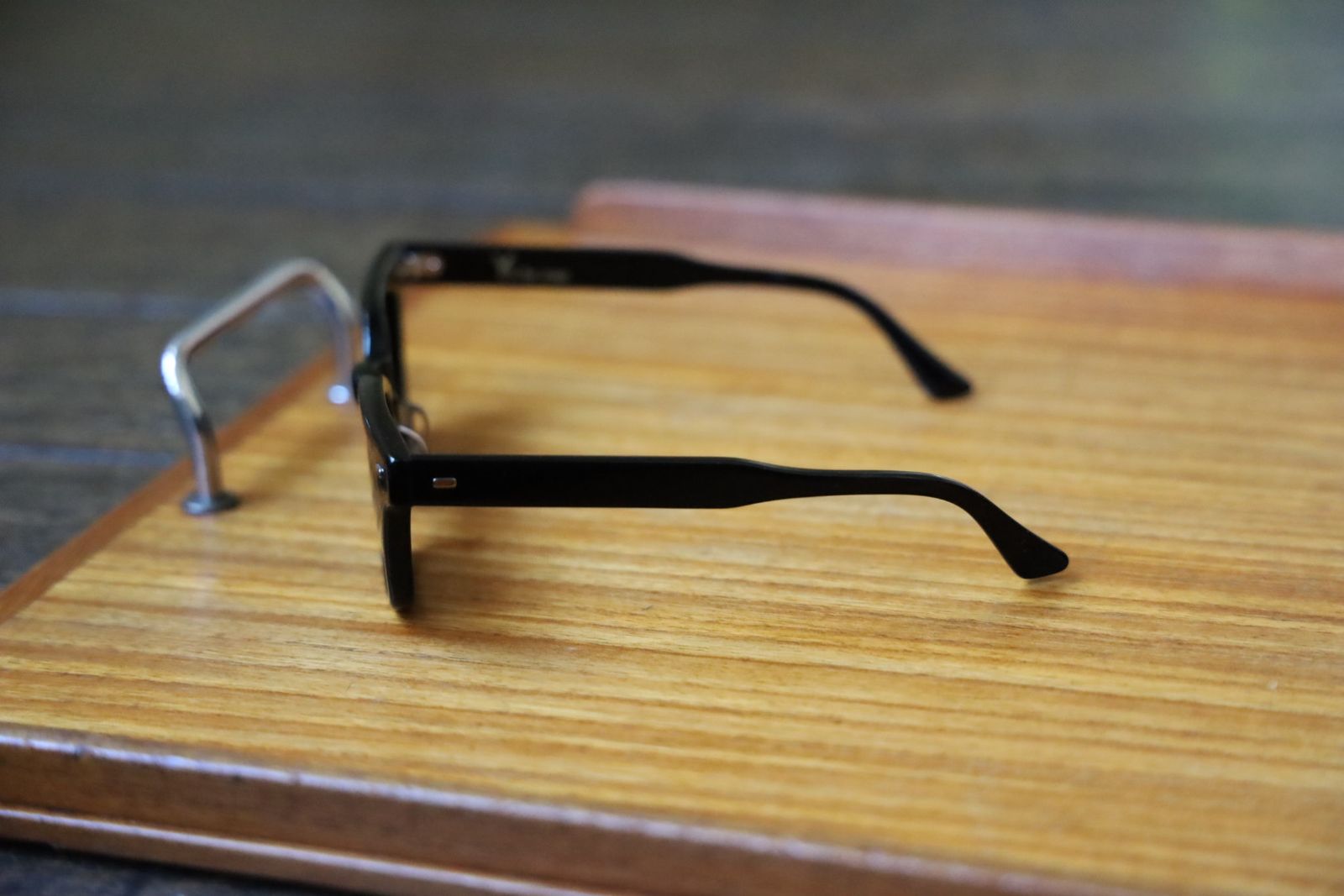 ワイズフォーメンY's for men×MASSESバイカーシェードサングラス (ML-G92-563)GREEN☆新作発売！