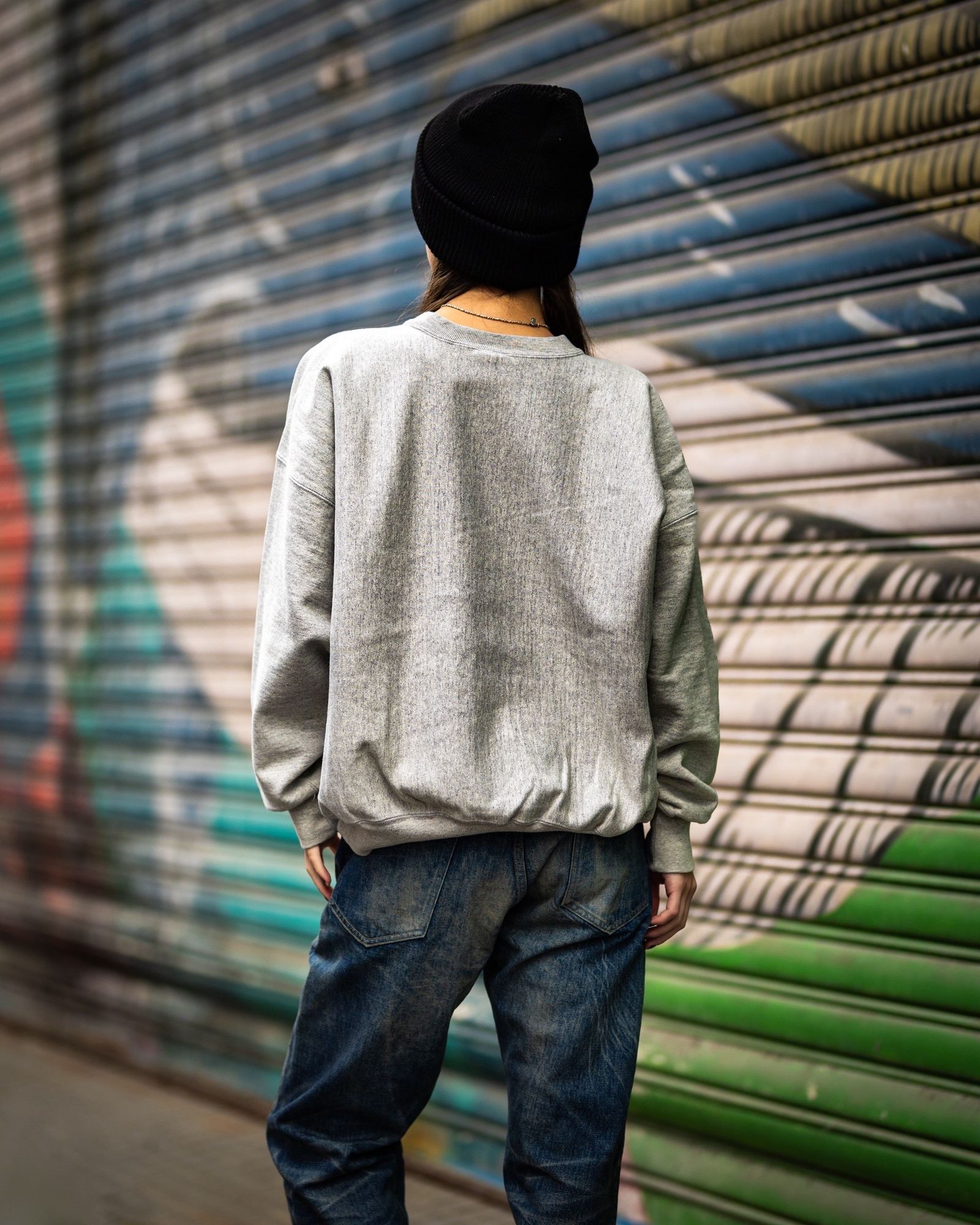 セントマイケル BABY MICAHEL SWEAT 12月13日(土)新作発売！