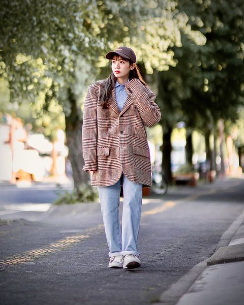 J.B.ATTIRE 24AW 新作Rive gauche jacket style.2024.7.26