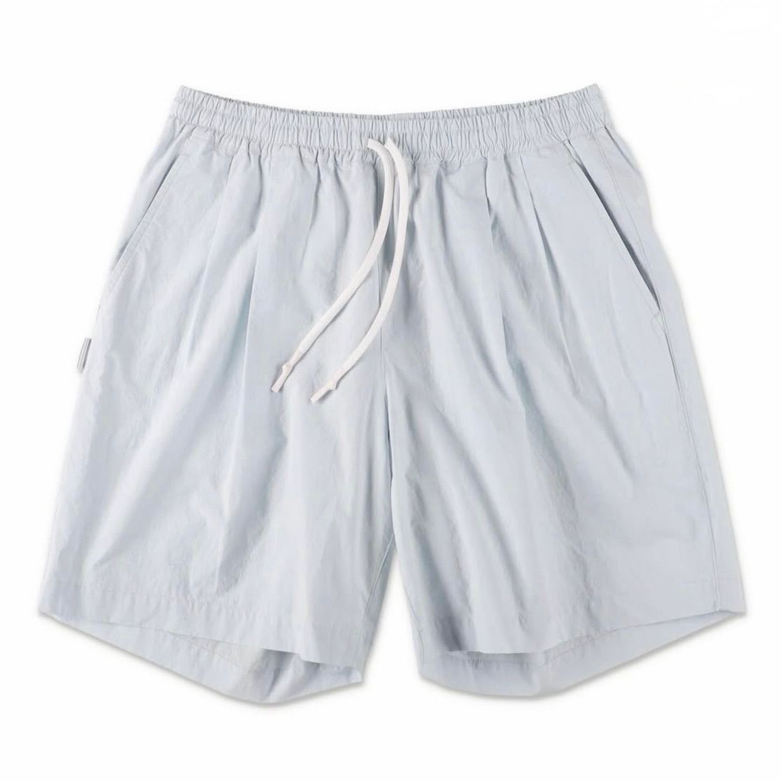 S.F.C 26SS エスエフシー COTTON BAGGY SHORTS(SFCSS26P09)L Blue☆5月9日(土)発売！