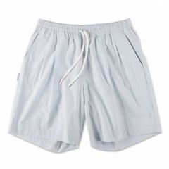 S.F.C 26SS エスエフシー COTTON BAGGY SHORTS(SFCSS26P09)L Blue☆5月9日(土)発売！