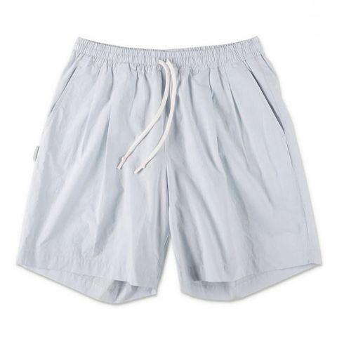 S.F.C 26SS エスエフシー COTTON BAGGY SHORTS(SFCSS26P09)L Blue☆5月9日(土)発売！