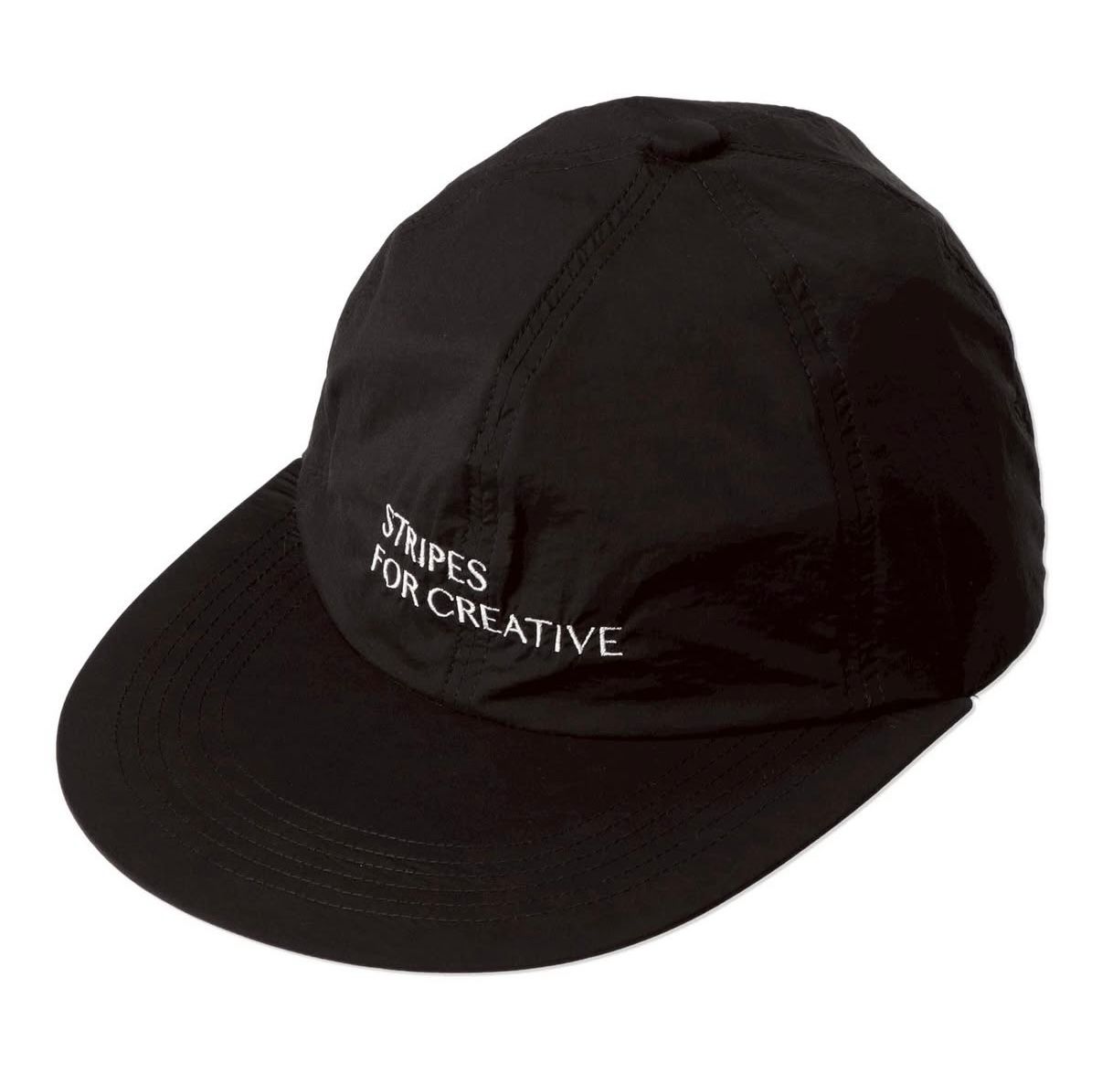 S.F.C (STRIPES FOR CREATIVE) BASEBALL CAP – unexpected store