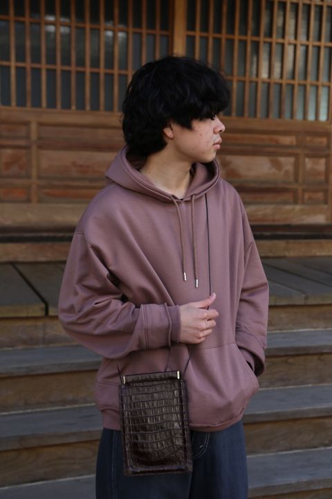 Graphpaper Denime Five Pocket Pants style. 2021.04.28.