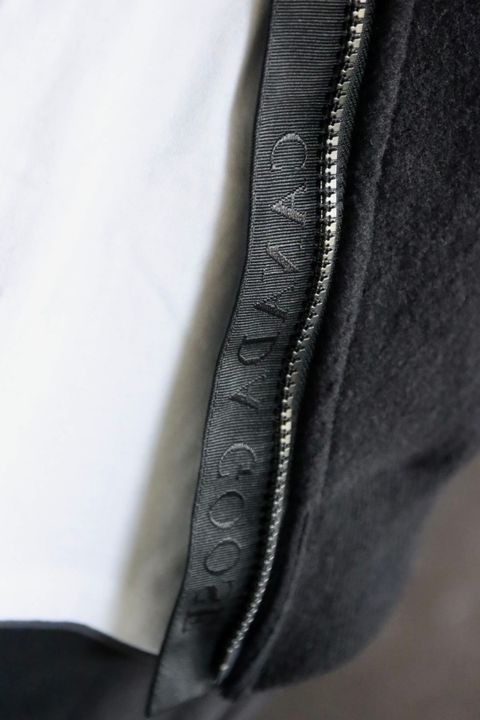 CANADA GOOSE カナダグース23AWフリースジャケットLawson Jacket Kind Fleeceスタイル