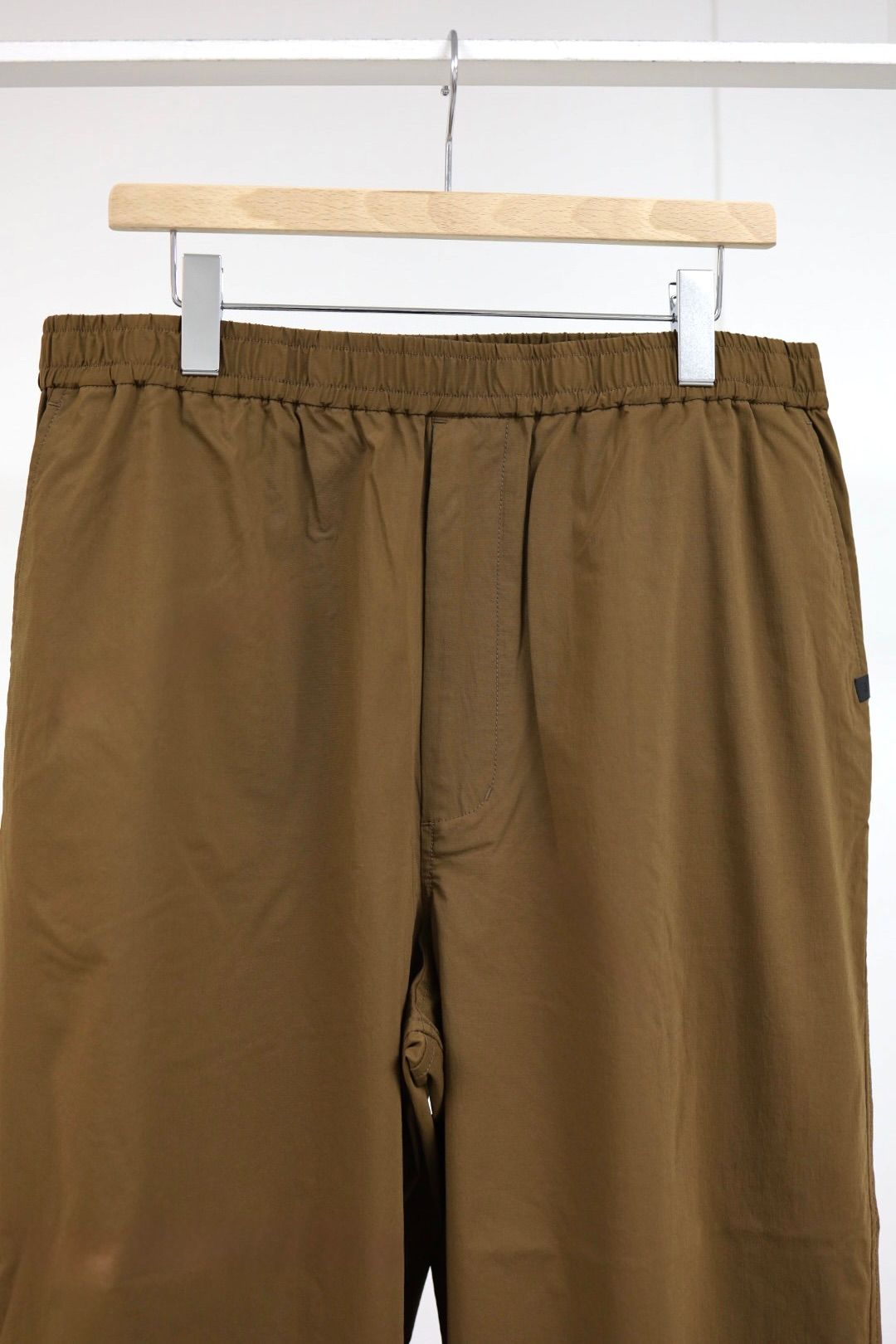 DAIWA PIER39(ダイワピア39) TECH EASY TROUSERS(BP-51026)BROWN GRAY☆2月21日(土)発売！