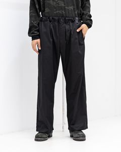 S.F.C 26SS エスエフシー ONLY W50 PANTS(SCSS26P01)Black☆2月28日(土)発売！