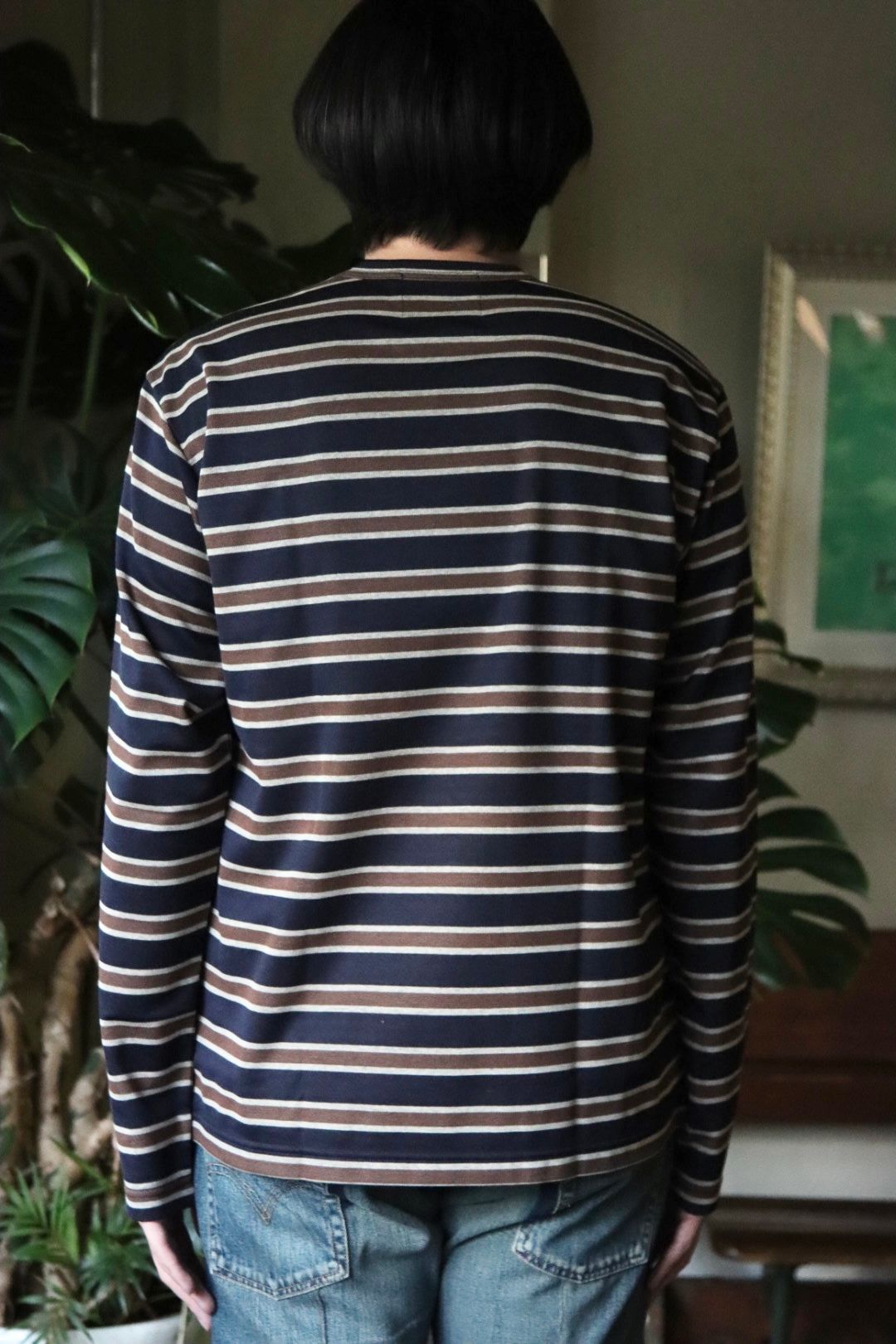 限定値下【極美品】JUNYA WATANABE シースルー長袖カットソー M/L Top-6548_750x.jpg?v=1718197380