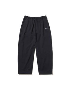 フレッシュサービス PRIMEFLEX® GYM PANTS(FSS263-40131)BLACK☆7月18日(土)新作発売！