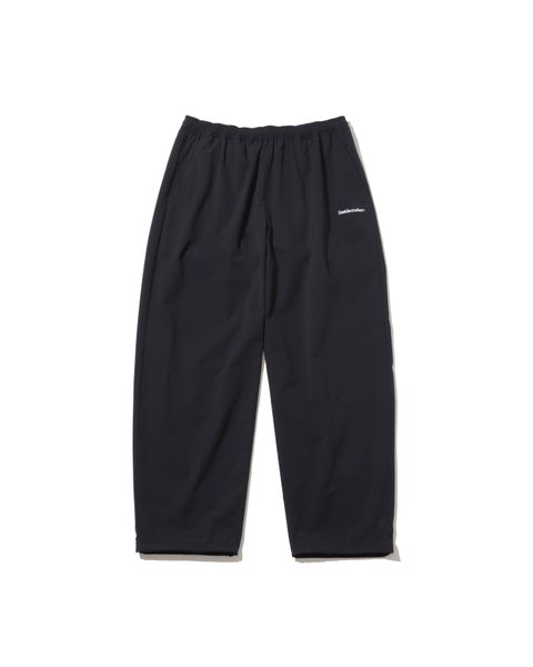 フレッシュサービス PRIMEFLEX® GYM PANTS(FSS263-40131)BLACK☆7月18日(土)新作発売！
