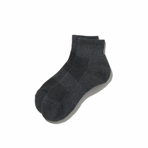 フレッシュサービスORIGINAL 3-PACK SHORT SOCKS(H.CHARCOAL)☆1月24日(土)発売！