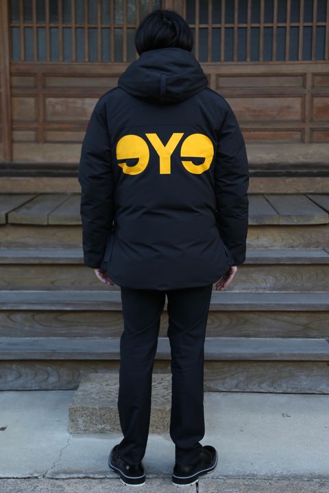 eYe JUNYA WATANABE COMME des GARCONS MAN 2020AW CANADA GOOSE Maitland Parka style.2020.12.6
