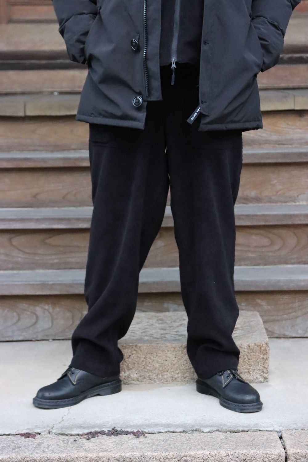 CANADA GOOSE CHATEAU PARKA FUSION FIT style.2021.11.28