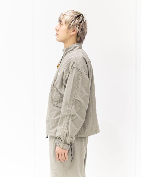 SEDAN ALL-PURPOSE Stand Collar Jacket  2月21日(土)新作発売！