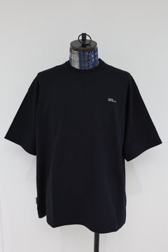 S.F.C 26SS エスエフシー LOGO BASIC SS TEE(SFCSS26CS12)Black☆5月9日(土)発売！