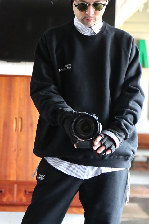 S.F.C Mix Style.2021.11.24.