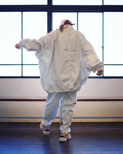 S.F.C-Stripes For Creative- 新作COACH JACKETセットアップstyle.2023.2.3