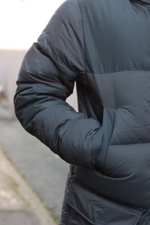 CANADA GOOSE ARMSTRONG PARKA style.2023.1.8
