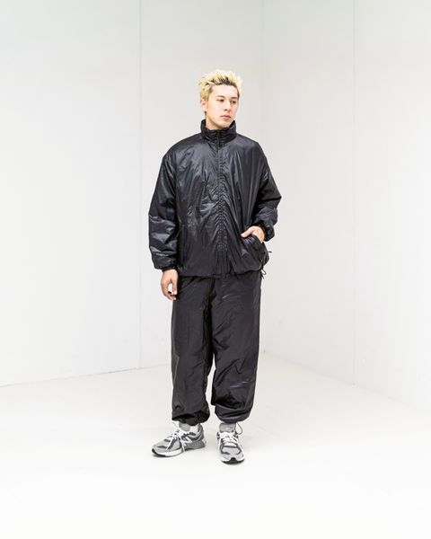 FreshService PERTEX® QUANTUM PADDED JACKET 新作発売！