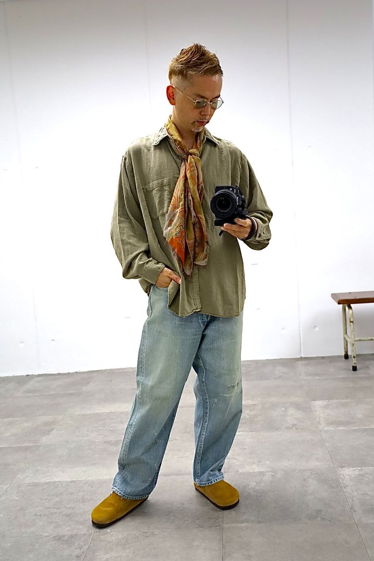 170cm/size:1