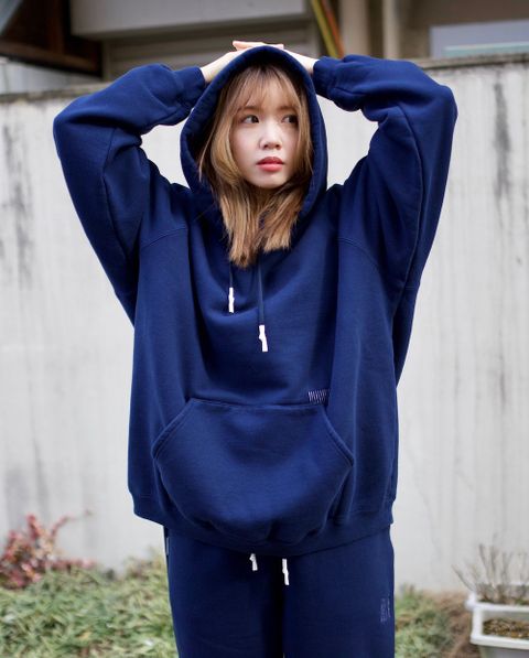 S.F.C-Stripes For Creative- 新作SFC RAGLAN HOODIE セットアップstyle.2023.2.3