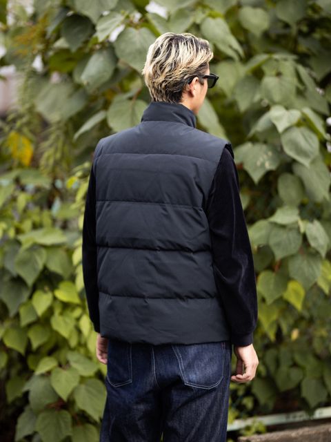 CANADA GOOSE Legacy Freestyle Vest MARK Style