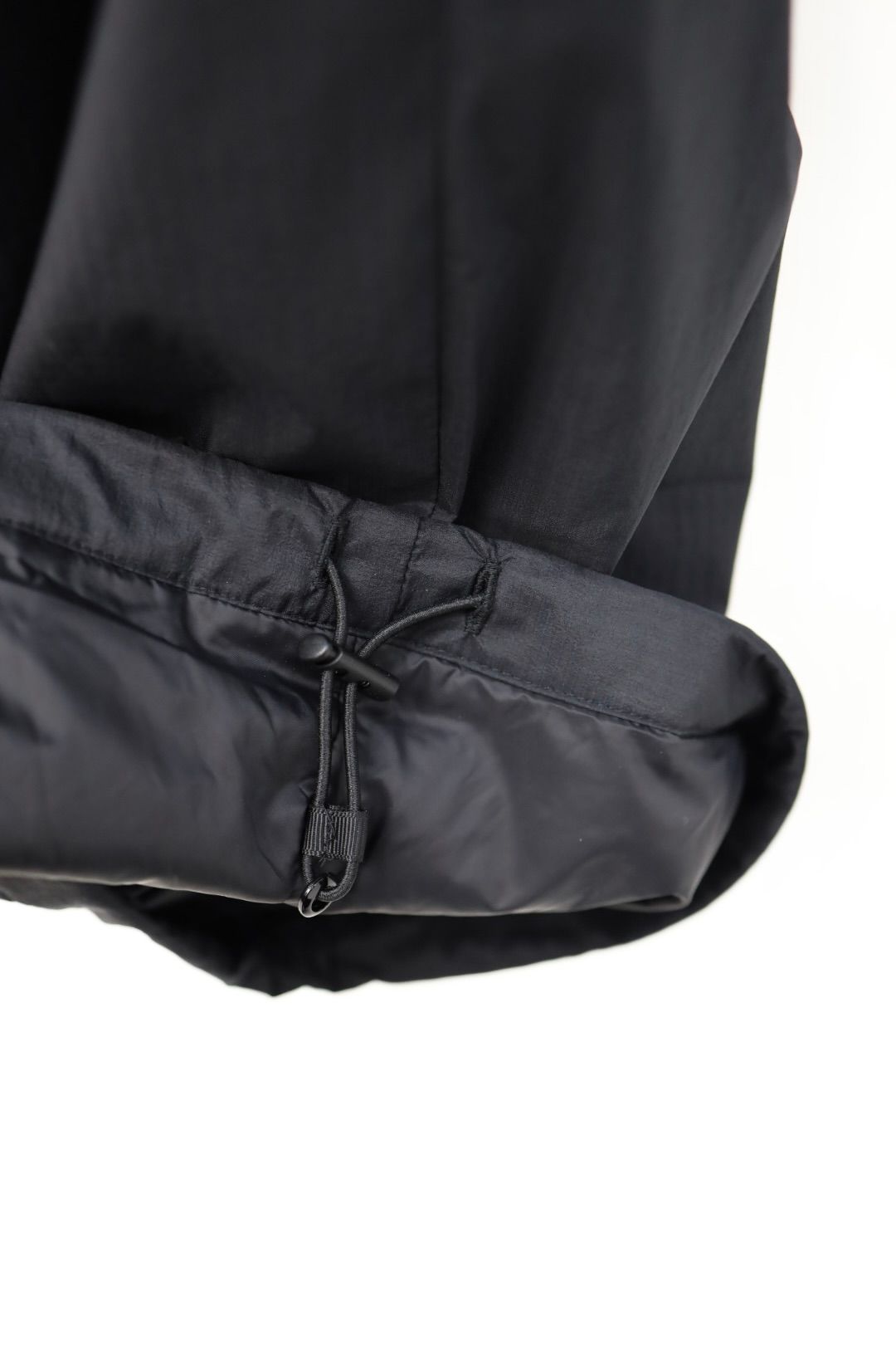 グラフペーパー PERTEX® QUANTUM AIR Light Thermo Chef Pants(GM263-40282)BLACK☆9月26日(土)発売！