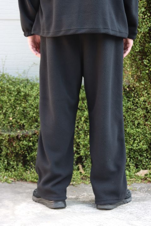 FreshService POLARTEC FLEECE STAND COLLAR PULLOVER style.2022.10.15