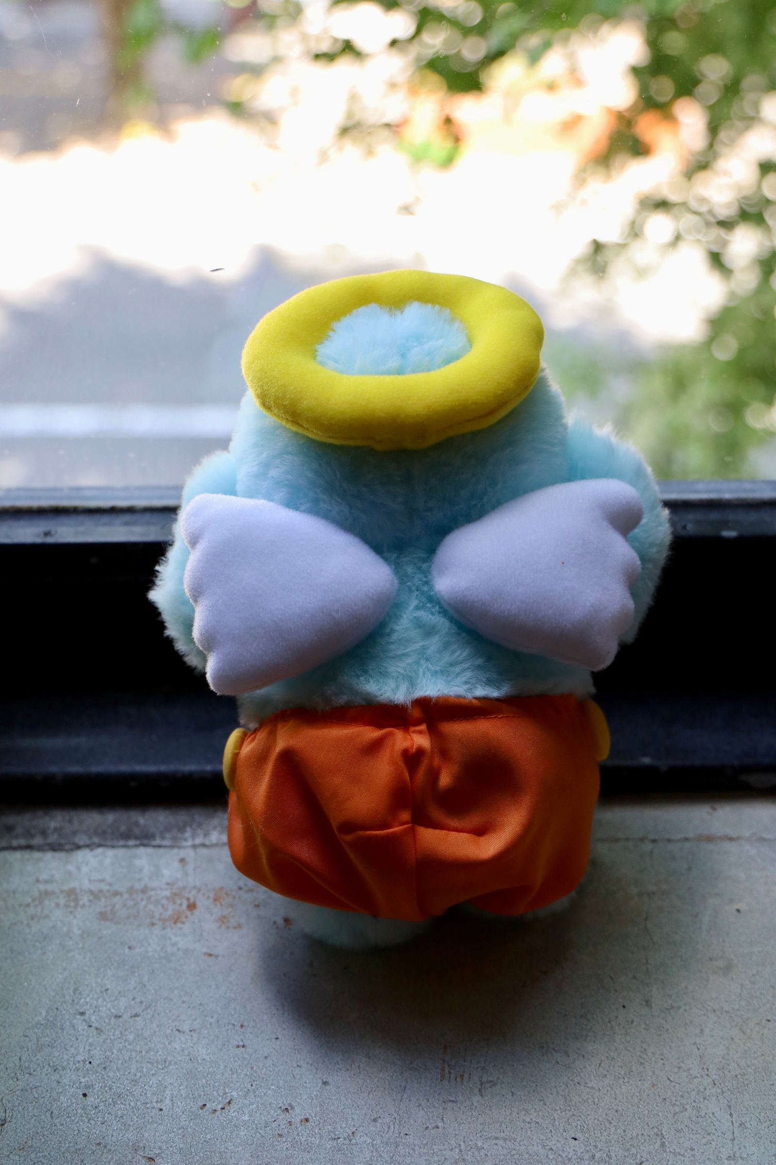 セントマイケル SMILES CP_PLUSH(SM-YS1-0000-C10)MULTI☆再入荷しました！