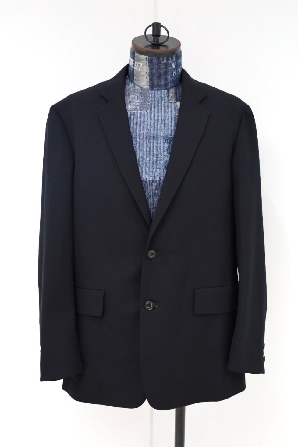 マーカウェア 26AW SPORTS COAT(A26C07JK01C)BLACK☆新作発売！
